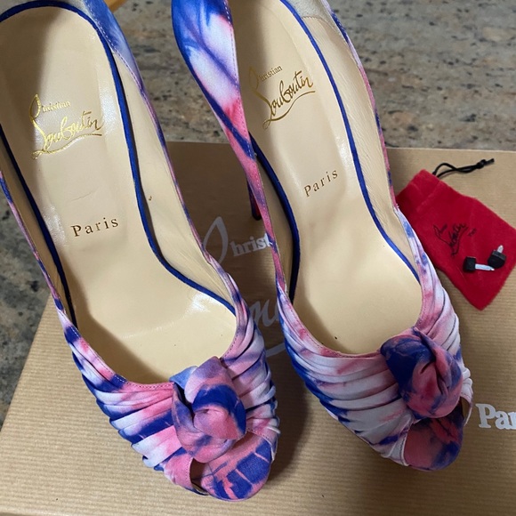 Christian Louboutin Shoes - Picture 8 of 10